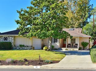 61 Holdman Ave, Sierra Madre, CA 91024