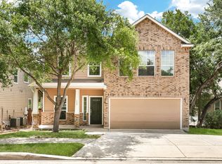 622 Horn Run, San Antonio, TX 78245