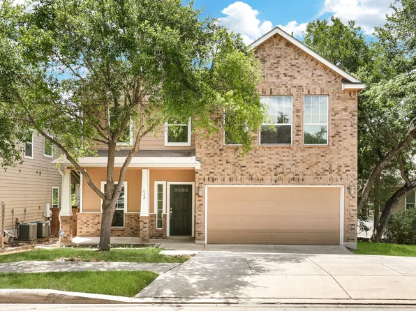 622 Horn Run, San Antonio, TX