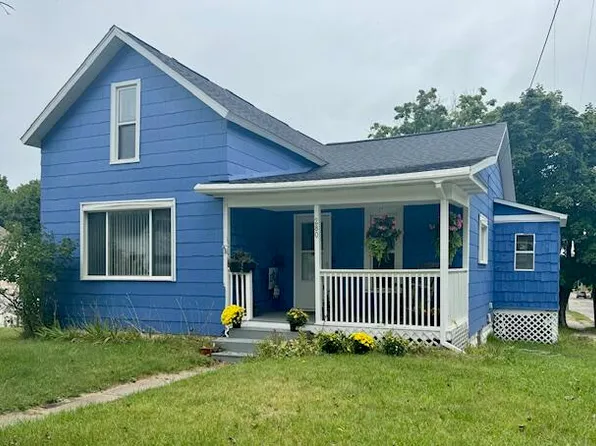 280 5th Ave, Manistee, MI 49660