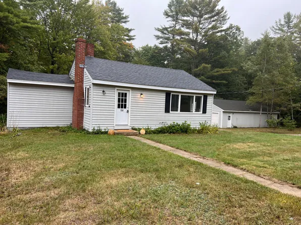 538 King Street, Oxford, ME 04270