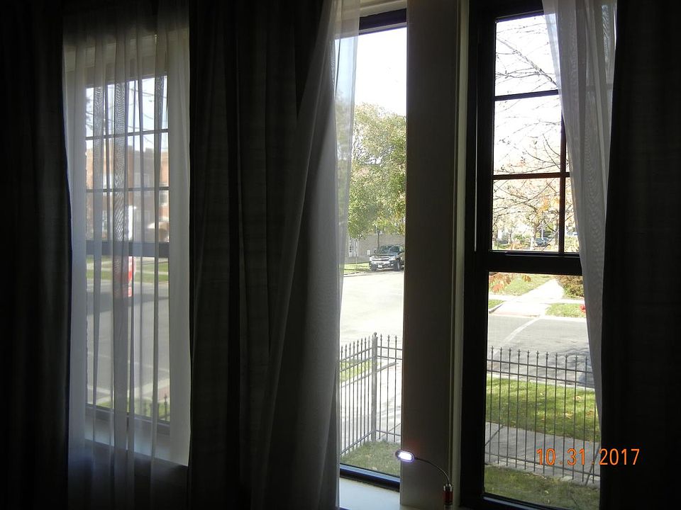 bedroom window