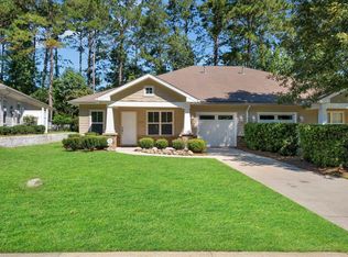 4152 Old Plantation Loop, Tallahassee, FL 32311