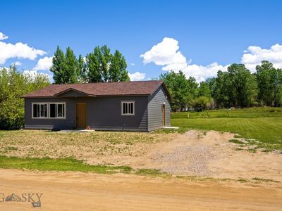 113 Washington St, Sheridan, MT, 58749