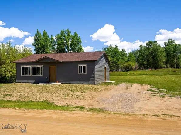 113 Washington St, Sheridan, MT 58749