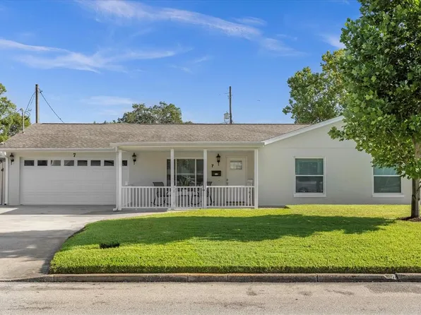 7 W PRESTON STREET, ORLANDO, FL 32804