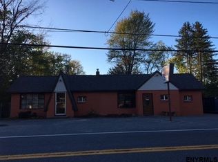 1453 Route 9p, Saratoga Springs, NY 12866