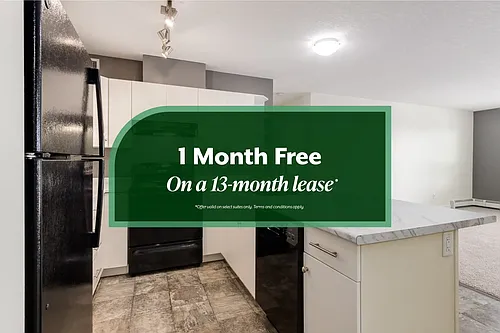 20 Kingsland Close SE #3415 Photo 1