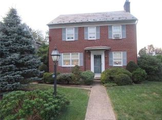 1514 S Bradford St, Allentown, PA