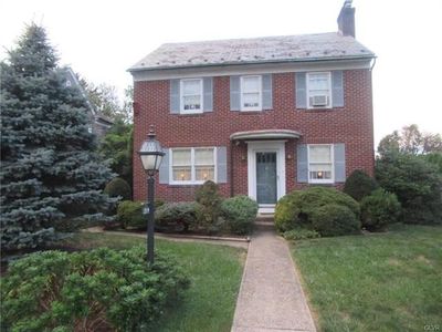 1514 S Bradford St, Allentown, PA, 18103