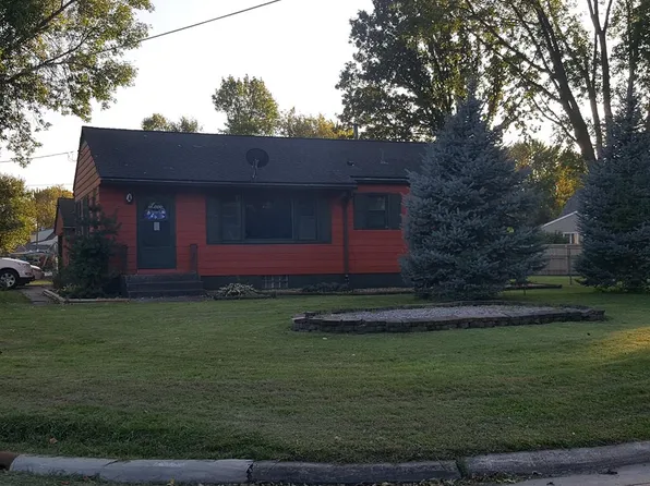 1124 Kramme Dr, Fort Dodge, IA 50501