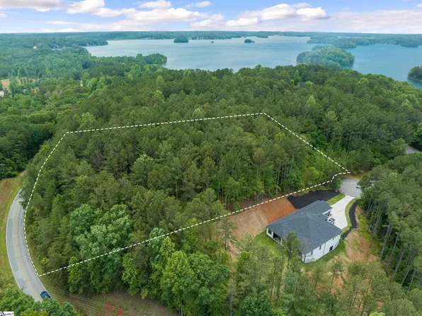 302 Southview Ct Lot 69, Seneca, SC 29672