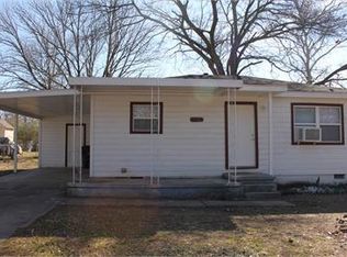 901 Sharp Dr, Jacksonville, AR 72076