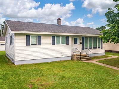 124 S 14th Ave E, Ely, MN, 55731