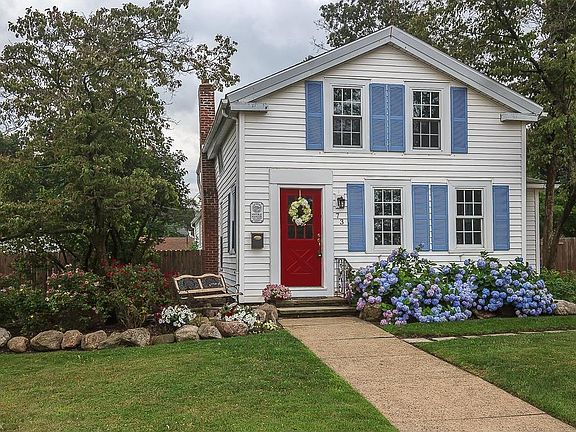 2nd image of 73 Mentor Ave