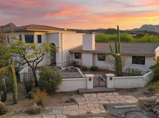 2121 N El Moraga Dr, Tucson, AZ 85745