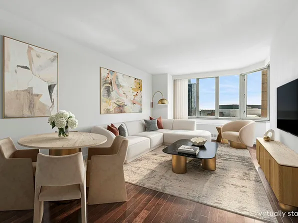 500 W 43rd St APT 15J, New York, NY 10036