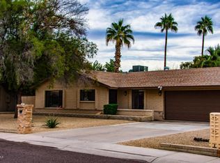 4423 E Voltaire Ave, Phoenix, AZ 85032