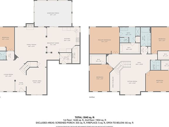 3rd image of 8330 Balmoral Ln