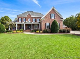 4173 Willowgate Dr, Fayetteville, NC 28312