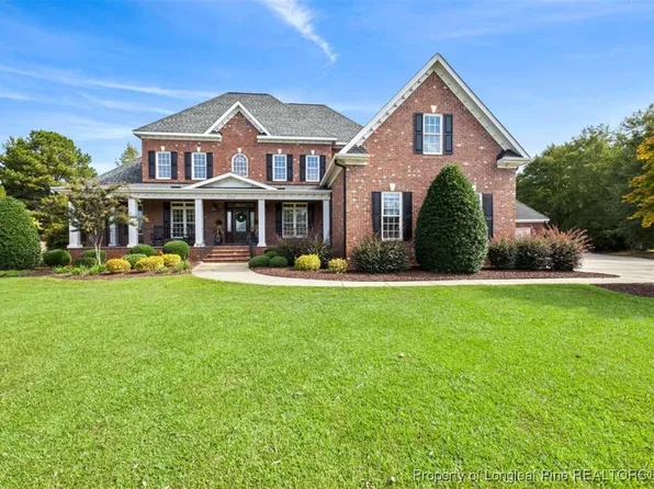 4173 Willowgate Dr, Fayetteville, NC 28312