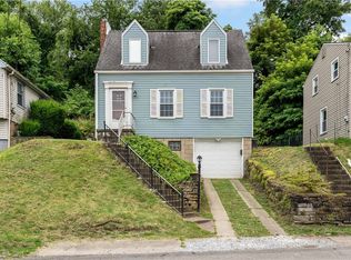 2124 Wesley St, McKeesport, PA