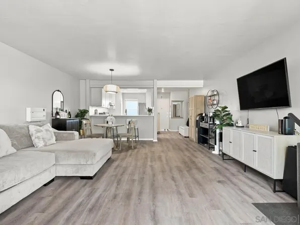 4134 Mount Alifan Pl Unit H, San Diego, CA 92111
