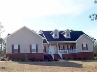 228 Long Leaf Trl, Byron, GA 31008