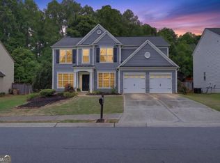 4040 Azurite St, Cumming, GA 30040
