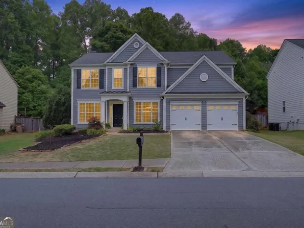 4040 Azurite St, Cumming, GA 30040