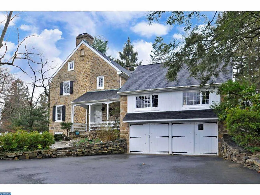 752 Fettersmill Rd photo 1