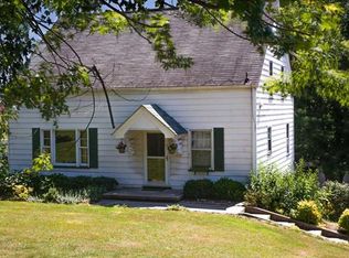 107 Pine St, Worthington, PA 16262