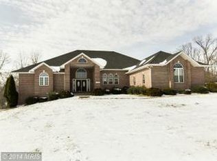 1982 Turnberry Ct, Finksburg, MD 21048