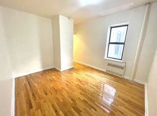 612 W 137th St #44, New York, NY 10031