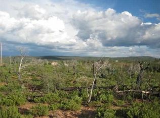 6250 Apache Trl, Show Low, AZ 85901