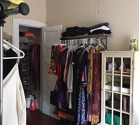 2nd image of 1551 N Wells St APT 2F