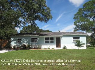 4347 26th Ave S, Saint Petersburg, FL 33711