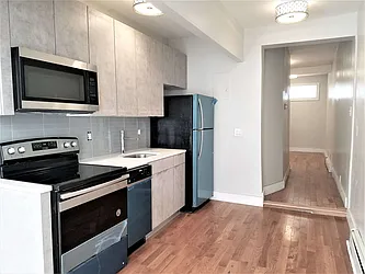 Rented by The Hamilton Group