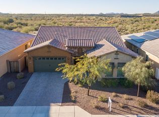 27608 N 102nd Ln, Peoria, AZ 85383