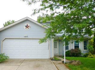 2091 Big Tree Dr, Columbus, OH