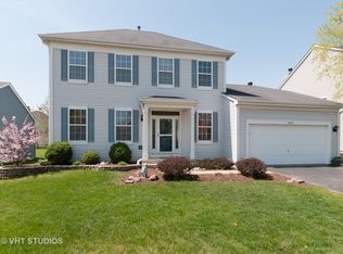 2850 Camden Dr, West Chicago, IL