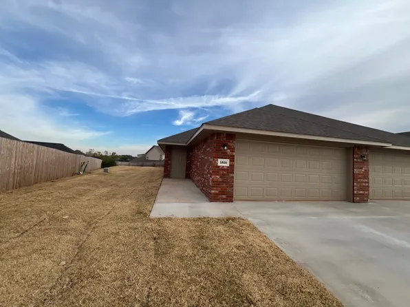 1816 W 23rd Ave, Stillwater, OK 74074