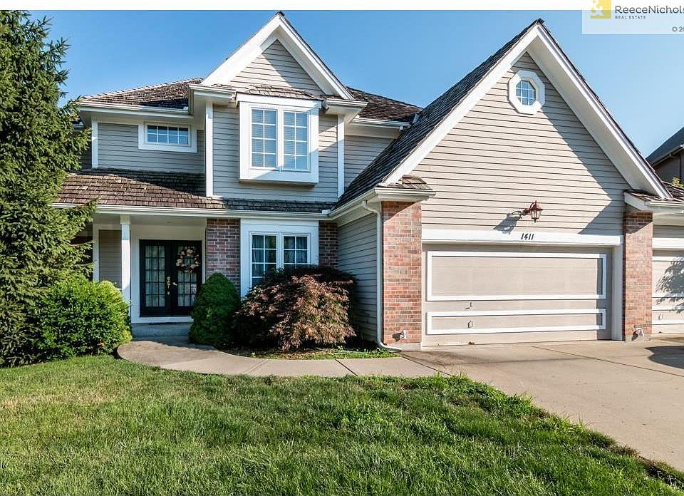 Welcome home to Willow Brooke