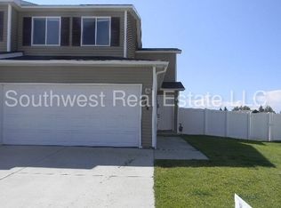 2744 Koven Dr, Rock Springs, WY 82901
