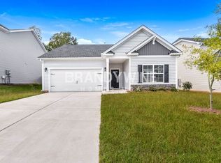 746 Patmore Dr, Irmo, SC 29063
