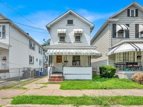 315 Phillips St, Hanover Township, PA 18706