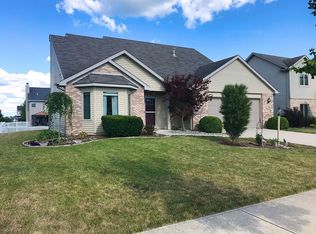 5322 Keswick Ln, Fort Wayne, IN 46835