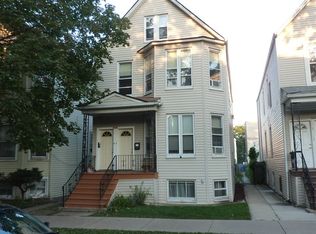 3229 N Lawndale Ave, Chicago, IL 60618