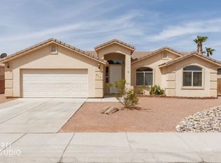 217 Burns Ln, Mesquite, NV 89027
