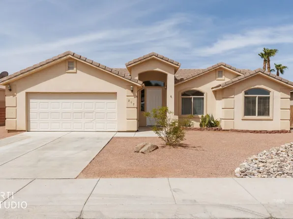 217 Burns Ln, Mesquite, NV 89027
